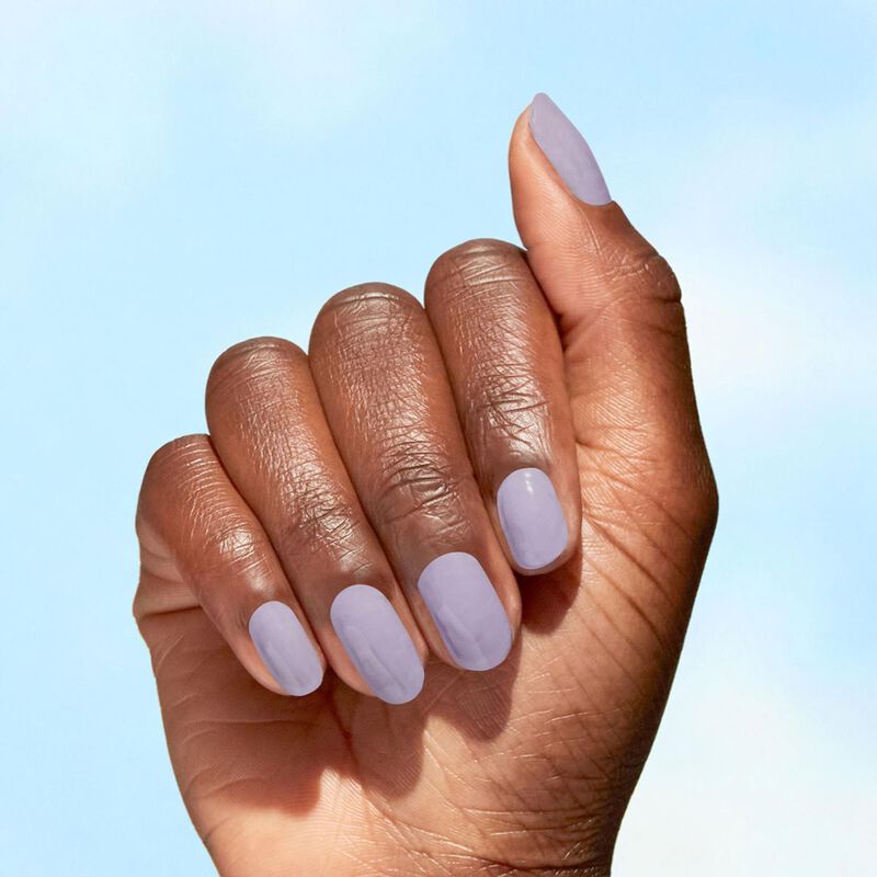 OPI Nature Strong Collection image number 38